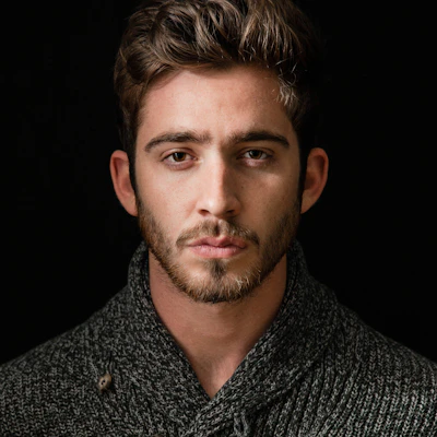 Daniel Walker profile