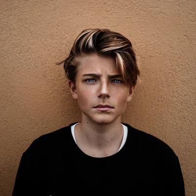 Tom Anderson profile