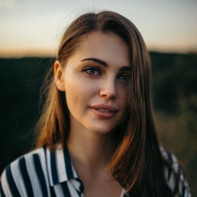 Maria Rodriguez profile