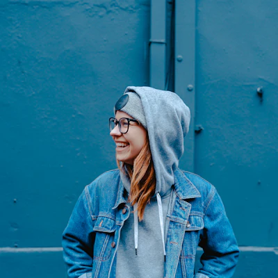 Sarah Johnson profile